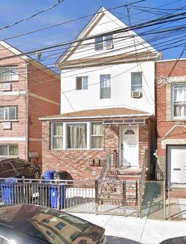 107-32 156th Street, Jamaica, NY 11433
