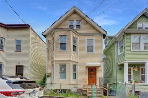 161 Wright Street, Staten Island, NY 10304
