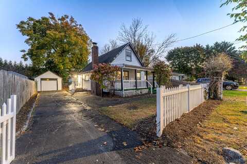 334 Gillette Street, Dix Hills, NY 11746