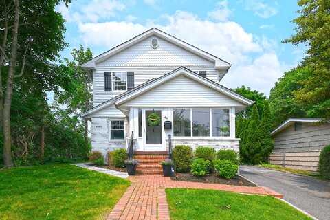 46 Gilbert Street, Northport, NY 11768