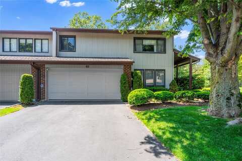 62 Foxwood Drive, Jericho, NY 11753