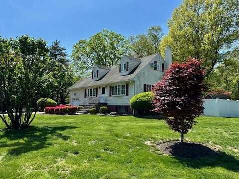 18 Homestead Lane, New City, NY 10956
