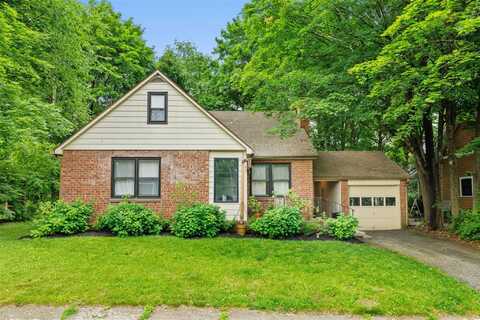 42 Center Street, New Paltz, NY 12561
