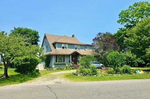 268 Windsor Avenue, Brightwaters, NY 11718