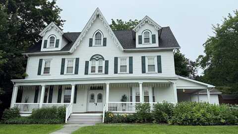 11 N Liberty Drive, Stony Point, NY 10980