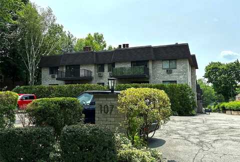 107 N Broadway, White Plains, NY 10603