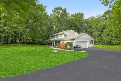 51 Mile Road, Montebello, NY 10901