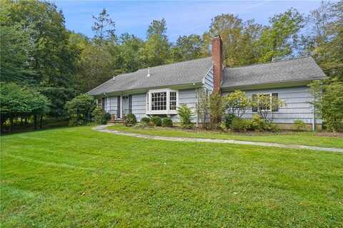 5 Brook Farm Road, Bedford, NY 10506