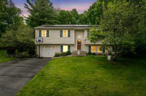 43 Forestdale Avenue, Monroe, NY 10950