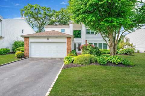 120 Fairway View Drive, Commack, NY 11725