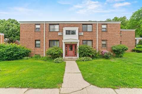 35 Lawrence Drive, White Plains, NY 10603