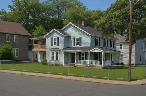 44 Houston Avenue, Middletown, NY 10940