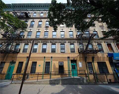 2090 Madison Avenue, New York (Manhattan), NY 10037
