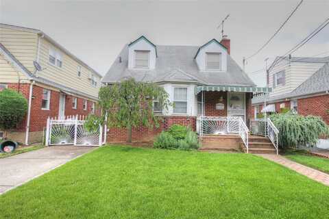 115-31 237th Street, Elmont, NY 11003