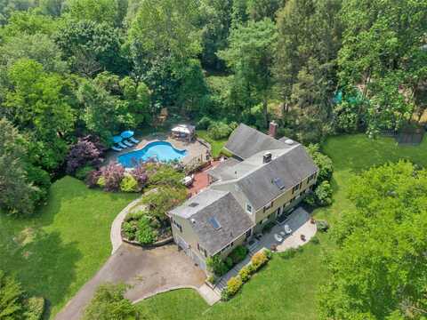 9 Van Houten Fields, West Nyack, NY 10994