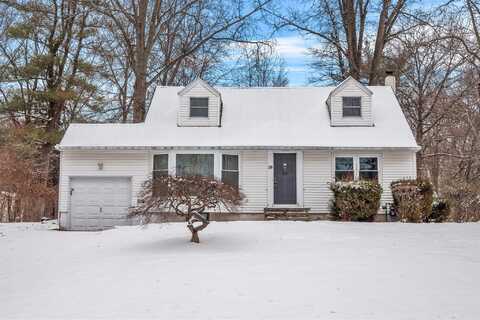 19 Derfuss Lane, Blauvelt, NY 10913