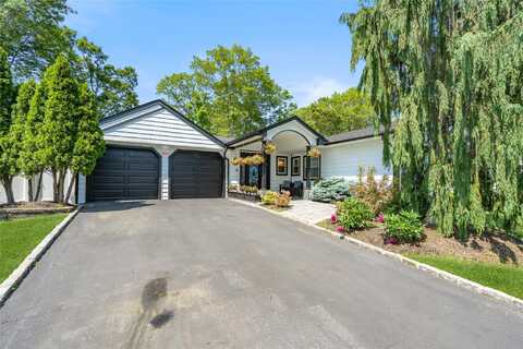 11 Gallatin Drive, Dix Hills, NY 11746