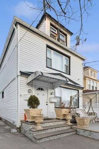 115-19 123rd Street, South Ozone Park, NY 11420