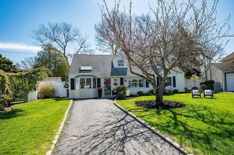 1331 Harry Lane, Merrick, NY 11566
