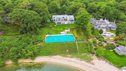 26 Tennis Court Road, Oyster Bay Cove, NY 11771