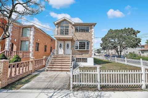 124-19 152 Avenue, South Ozone Park, NY 11420