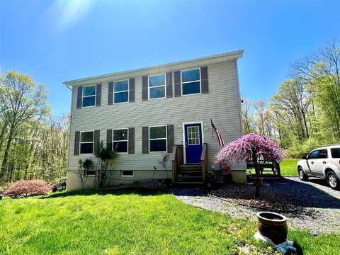 3222 New Prospect Road, Pine Bush, NY 12566