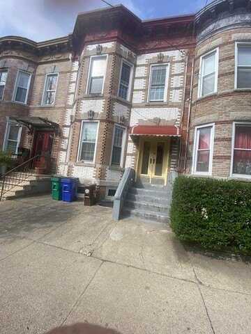 87-28 87 Street, Woodhaven, NY 11421