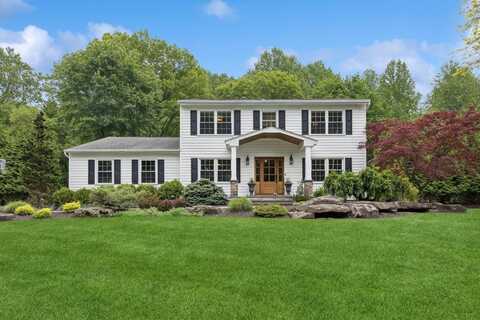 12 The Promenade, New City, NY 10956