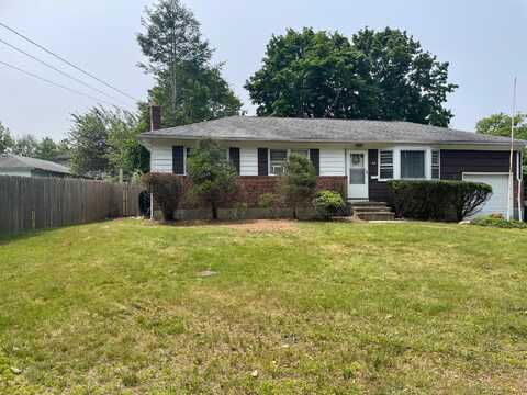 42 Sinclair Drive, Greenlawn, NY 11740