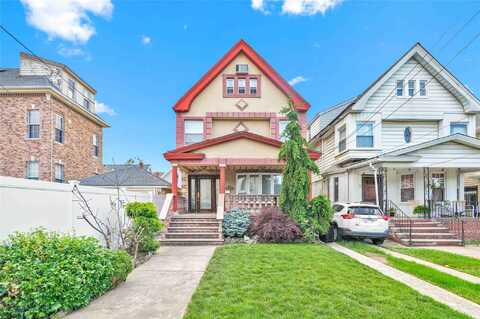114-11 86th Avenue, Richmond Hill North, NY 11418