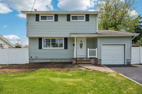 236 Sherman Street, Brentwood, NY 11717