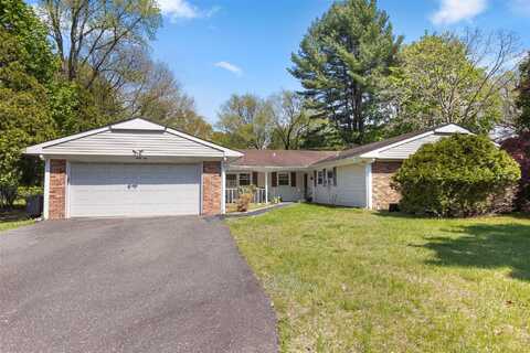 46 Hargrove Drive, Stony Brook, NY 11790