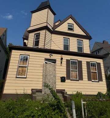 111 S Fulton Avenue, Mount Vernon, NY 10550