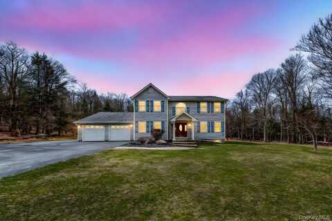 253 Bowers Road, Rock Hill, NY 12775