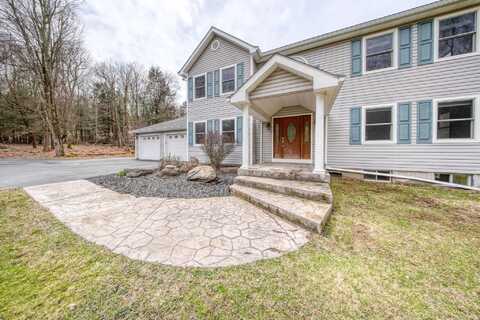 253 Bowers Road, Rock Hill, NY 12775