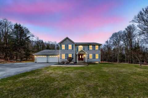 253 Bowers Road, Rock Hill, NY 12775