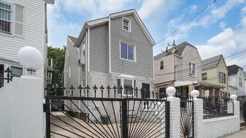 90-44 184th Place, Hollis, NY 11423