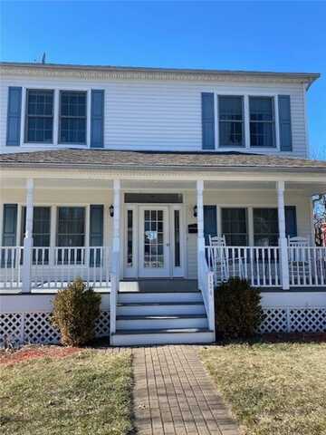 124 Oneida Avenue, Croton on Hudson, NY 10520
