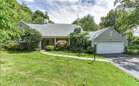 2 Rock Hill, Scarsdale, NY 10583