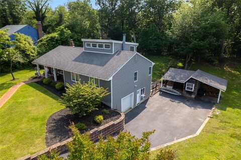 5 Dartmouth Road, Shoreham, NY 11786