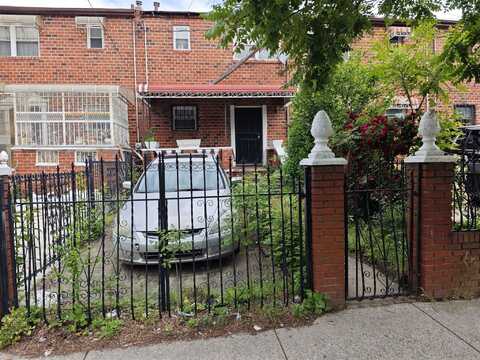 563 Belmont Avenue, Brooklyn, NY 11207