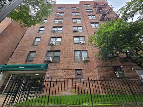 33-06 92nd Street, Jackson Heights, NY 11372