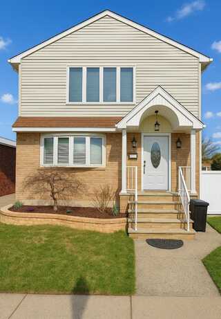 15649 85th Street, Howard Beach, NY 11414