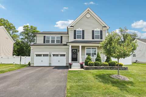 35 Laurel Circle, Goshen, NY 10924