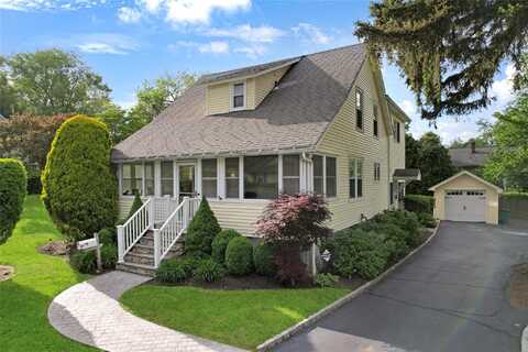 26 Van Nostrand Place, Nanuet, NY 10954