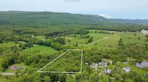 Tillson Lake Road, Wallkill, NY 12589