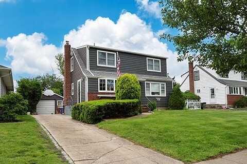 816 Strang Drive, Wantagh, NY 11793