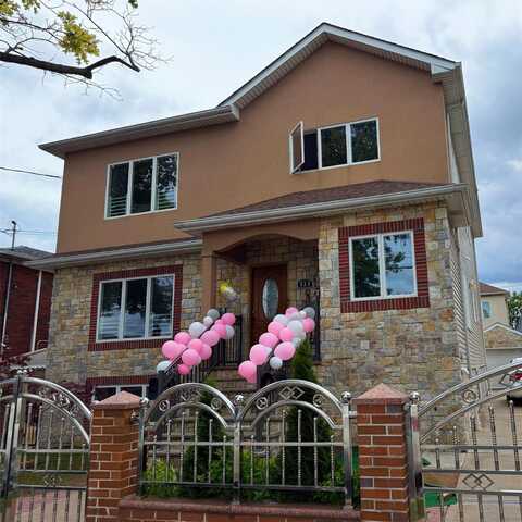 334 Burgher Avenue, Staten Island, NY 10305