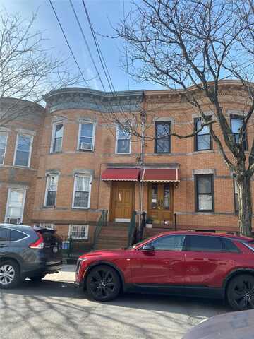 68-28 60th Street, Ridgewood, NY 11385