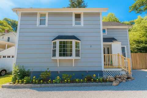 2 Ruth Lane, Glenwood Landing, NY 11547